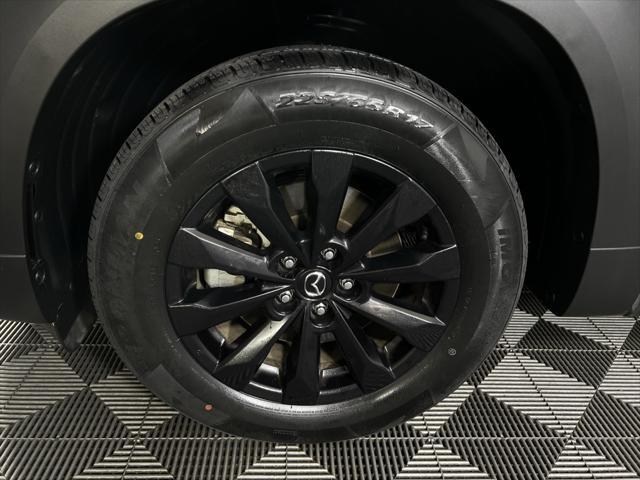 used 2024 Mazda CX-50 car, priced at $24,273