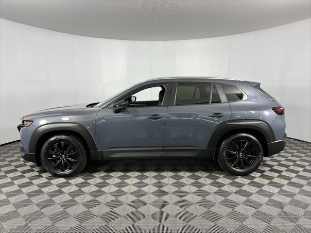 used 2024 Mazda CX-50 car, priced at $24,273