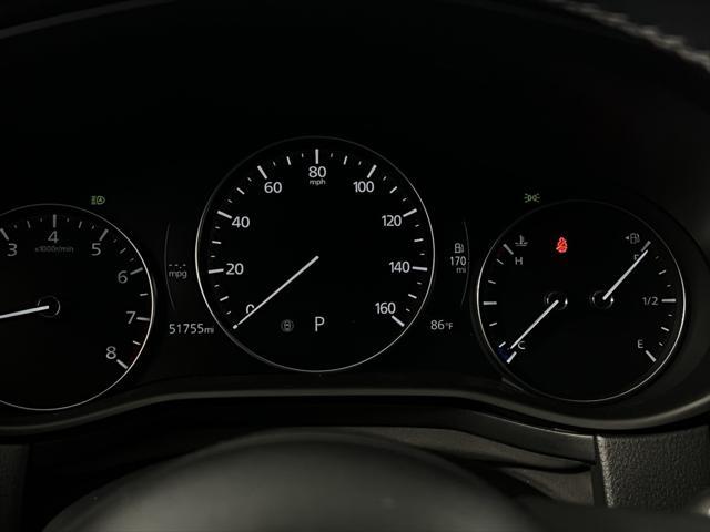 used 2024 Mazda CX-50 car, priced at $24,273