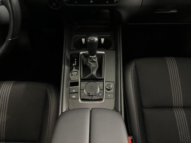used 2024 Mazda CX-50 car, priced at $24,273