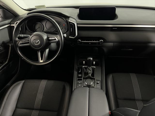 used 2024 Mazda CX-50 car, priced at $24,273