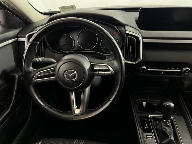 used 2024 Mazda CX-50 car, priced at $24,273
