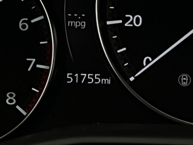 used 2024 Mazda CX-50 car, priced at $24,273