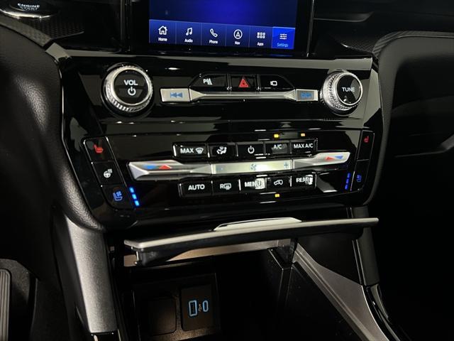 used 2023 Ford Explorer car, priced at $42,973