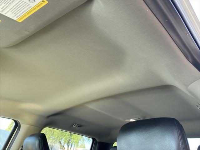used 2019 Ford F-150 car, priced at $25,573