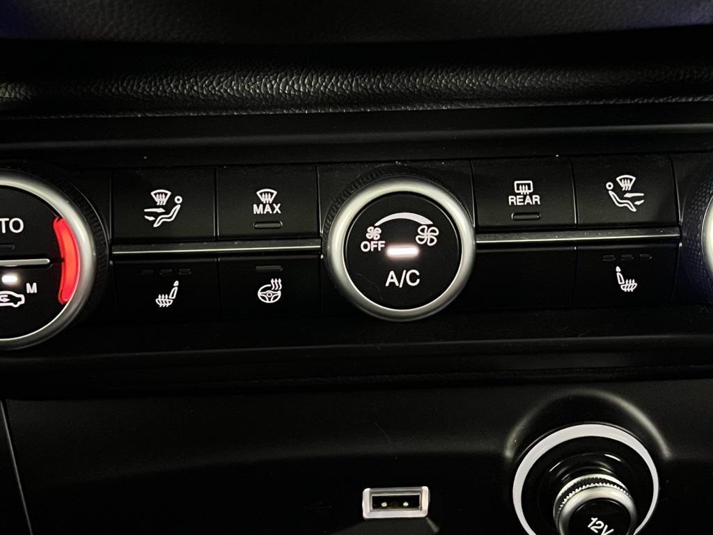 used 2022 Alfa Romeo Stelvio car, priced at $26,573