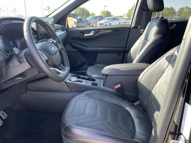 used 2023 Ford Escape car, priced at $32,973