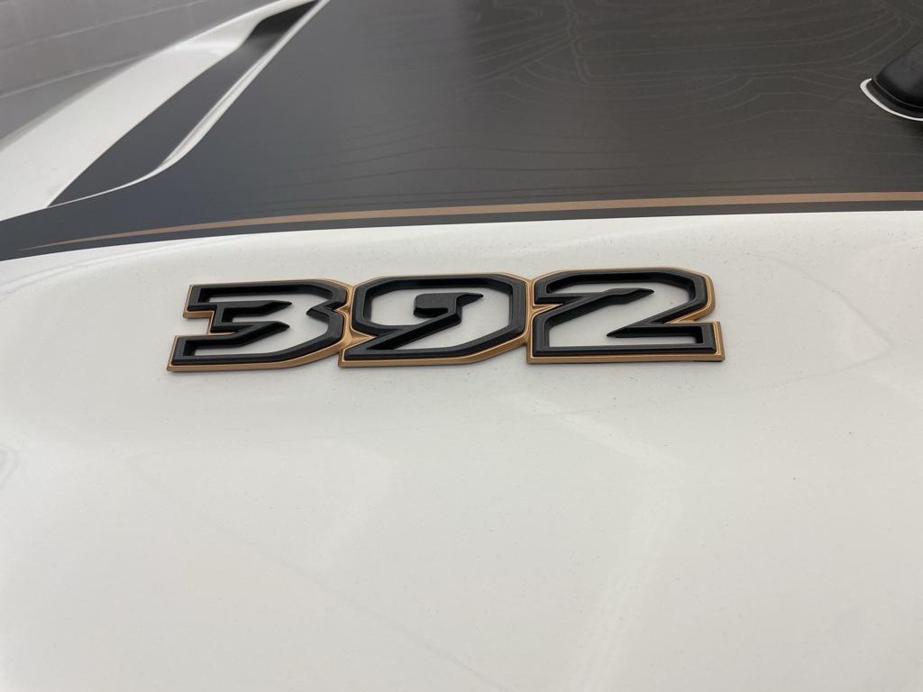 new 2025 Jeep Wrangler car, priced at $98,007