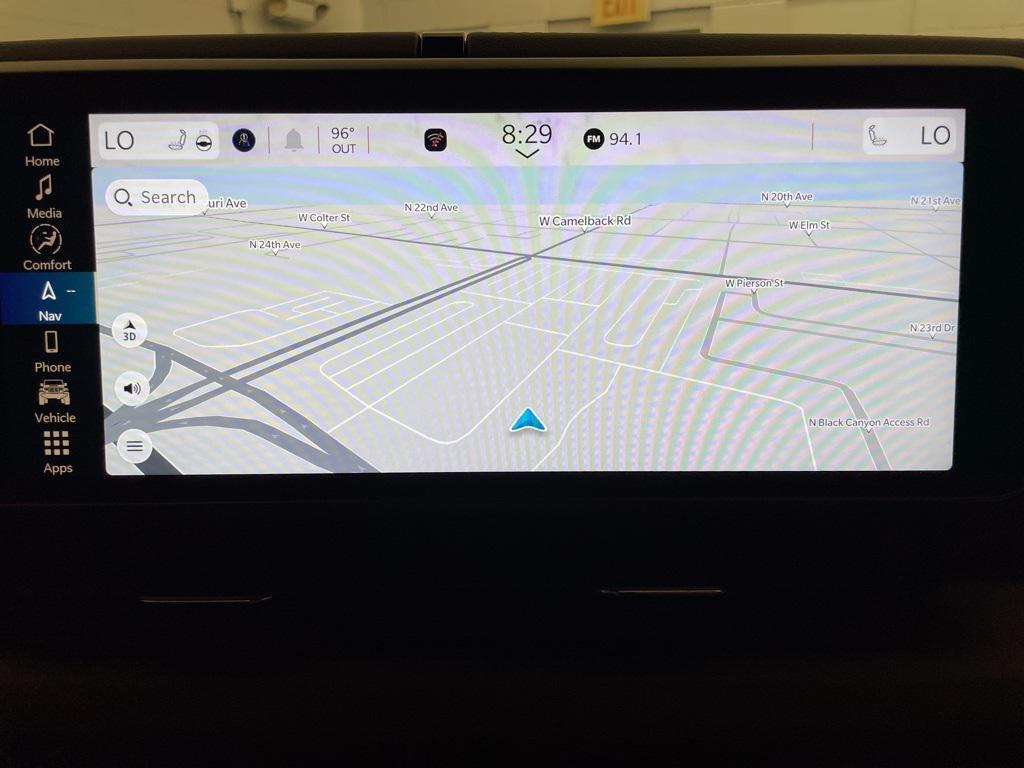 new 2025 Jeep Wrangler car, priced at $98,007