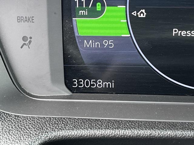 used 2023 Chevrolet Bolt EV car, priced at $18,773