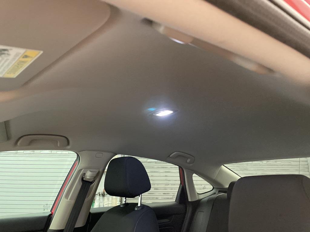 used 2023 Honda Civic car, priced at $21,573