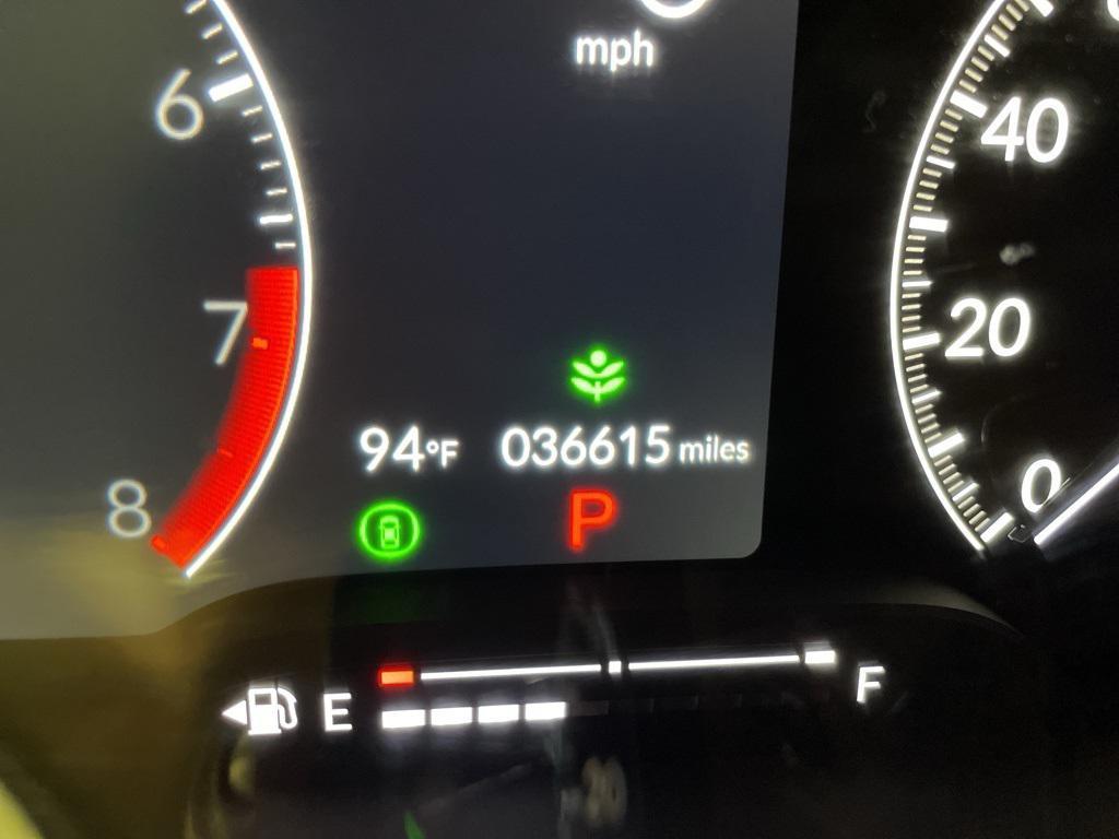 used 2023 Honda Civic car, priced at $21,573