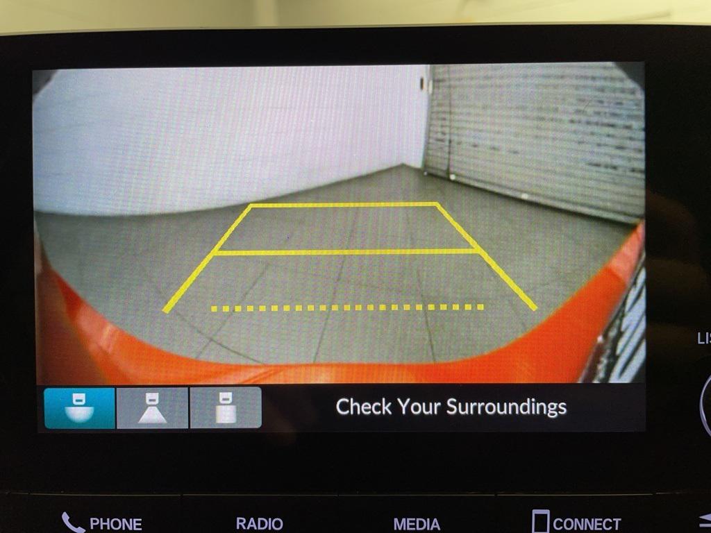 used 2023 Honda Civic car, priced at $21,573