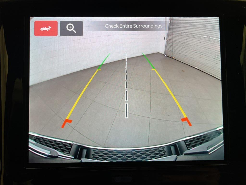 new 2026 Ram 1500 car, priced at $47,563