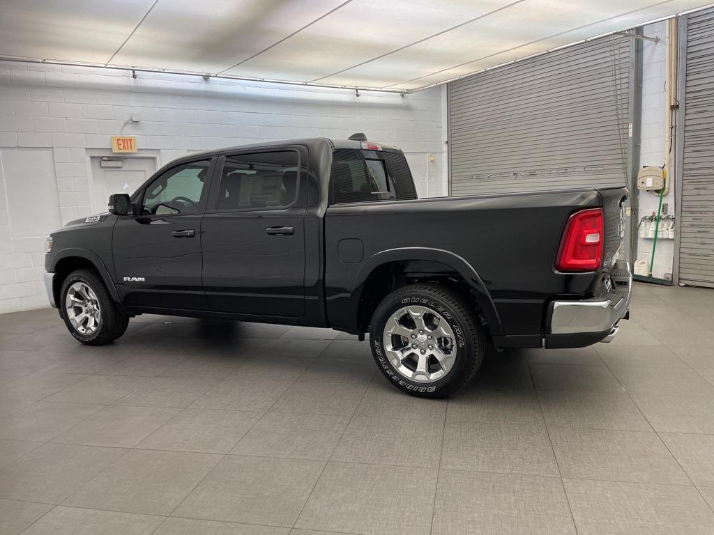 new 2026 Ram 1500 car, priced at $47,563