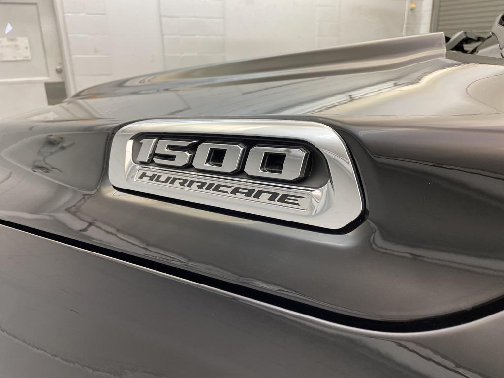 new 2026 Ram 1500 car, priced at $47,563