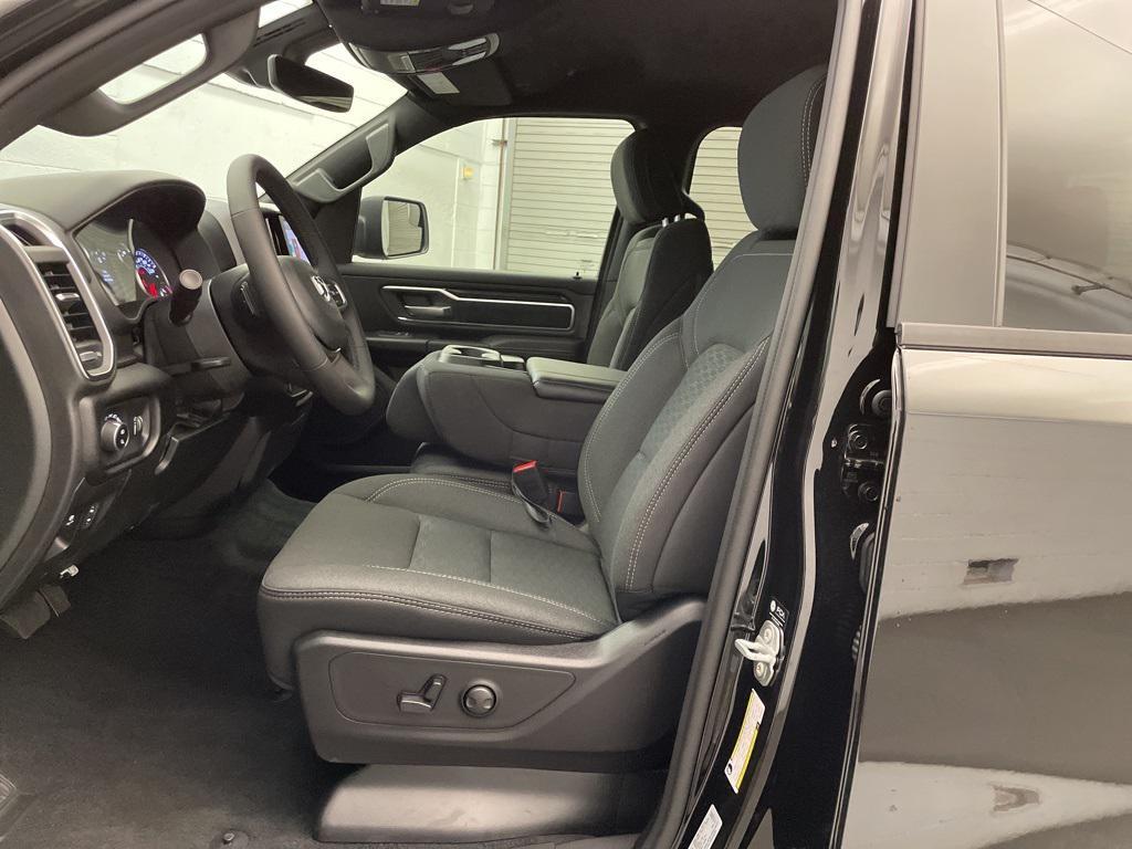 new 2026 Ram 1500 car, priced at $47,563
