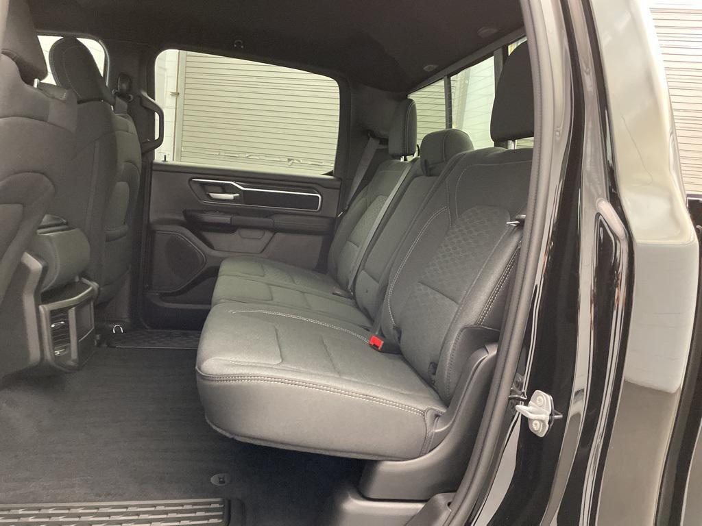 new 2026 Ram 1500 car, priced at $47,563