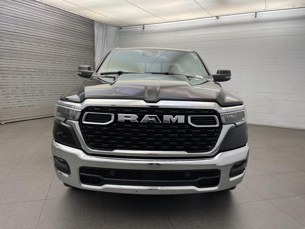 new 2026 Ram 1500 car, priced at $47,563