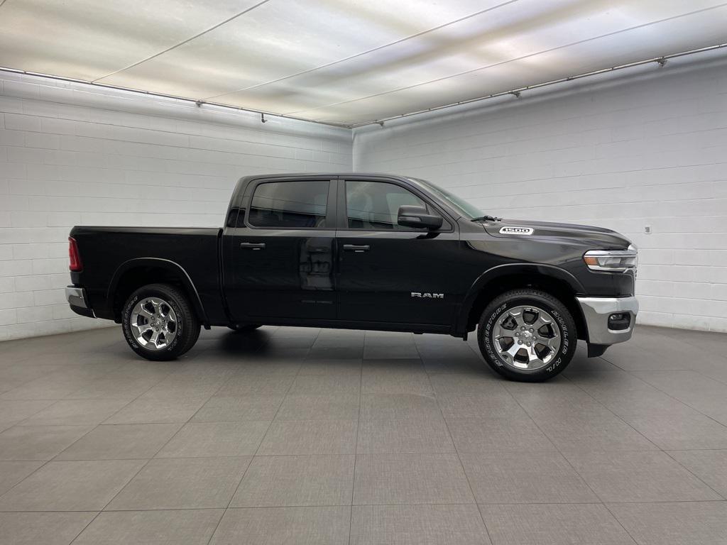new 2026 Ram 1500 car, priced at $47,563