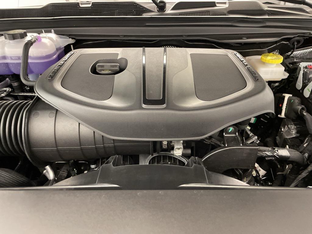 new 2026 Ram 1500 car, priced at $47,563