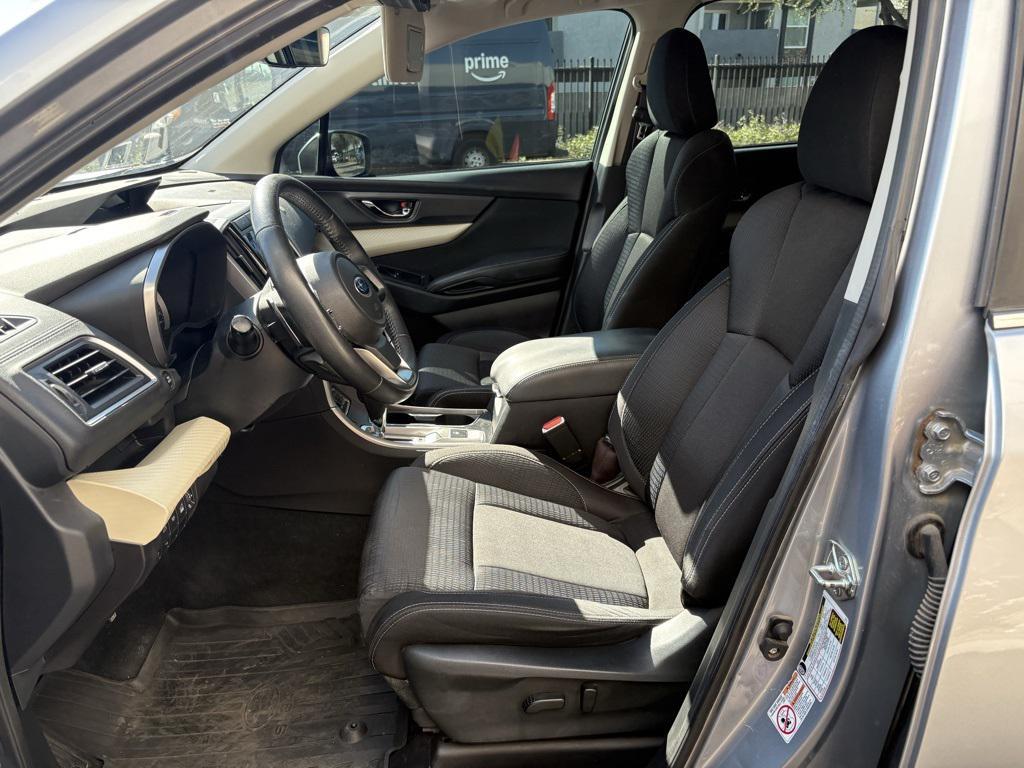 used 2020 Subaru Ascent car, priced at $19,573