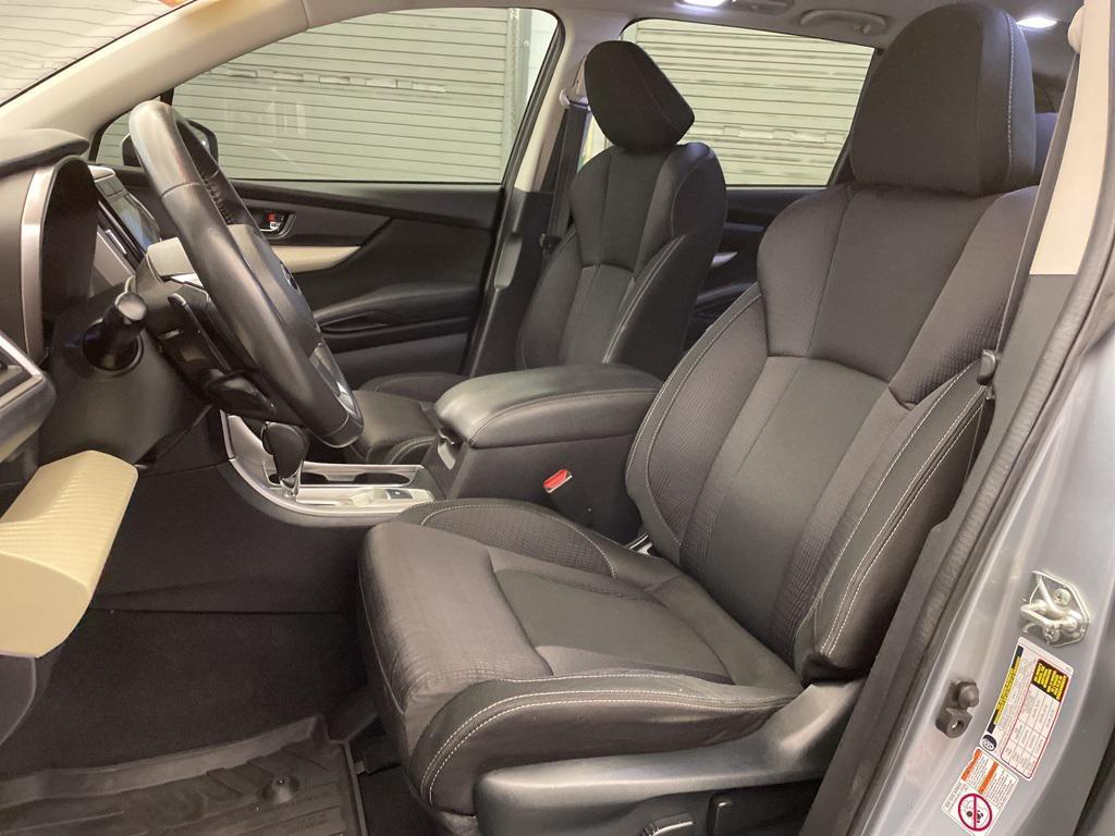 used 2020 Subaru Ascent car, priced at $17,675
