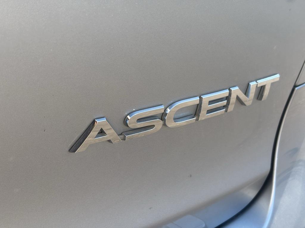 used 2020 Subaru Ascent car, priced at $19,573
