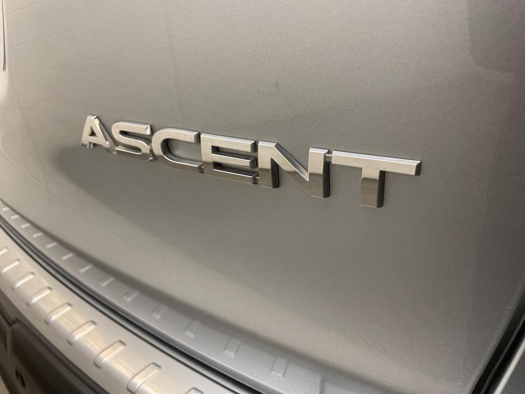 used 2020 Subaru Ascent car, priced at $17,675