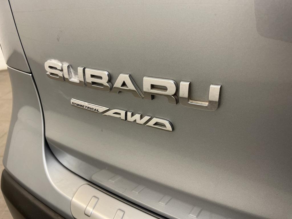 used 2020 Subaru Ascent car, priced at $17,675