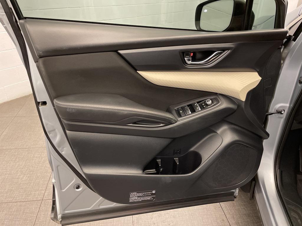 used 2020 Subaru Ascent car, priced at $17,675