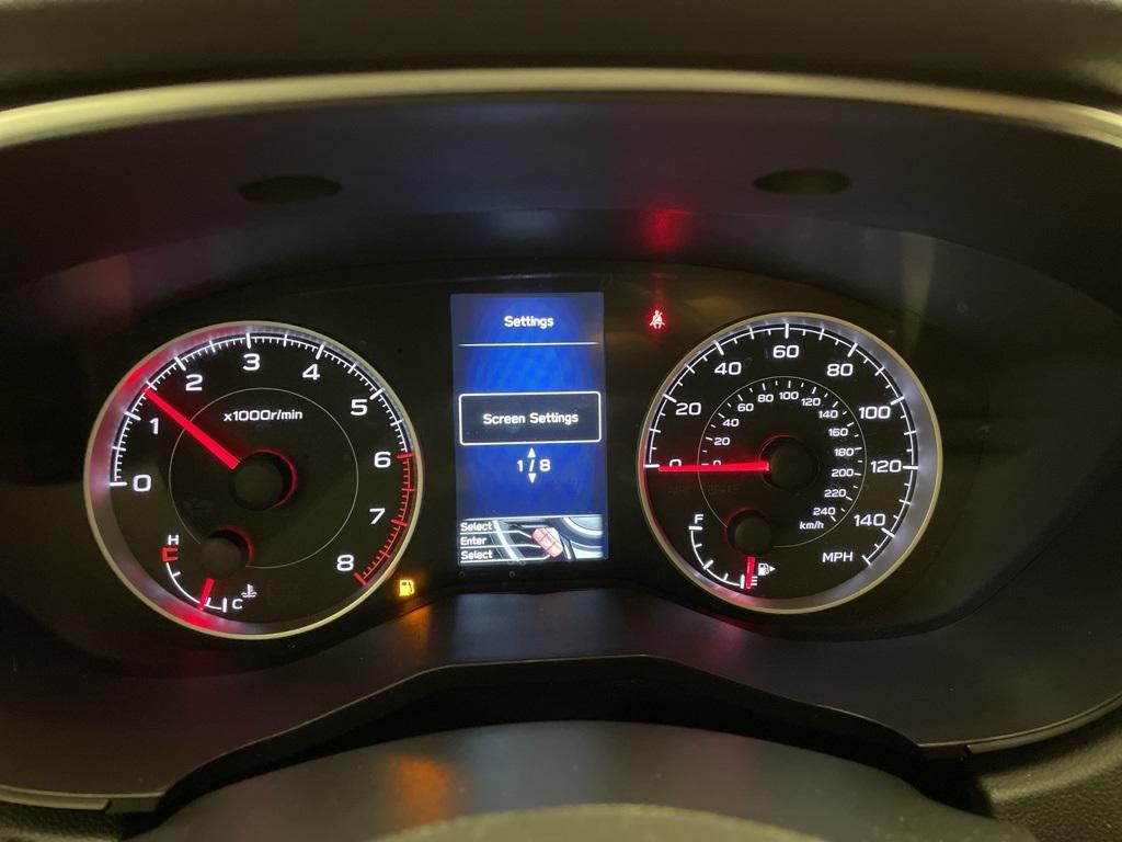 used 2020 Subaru Ascent car, priced at $17,675