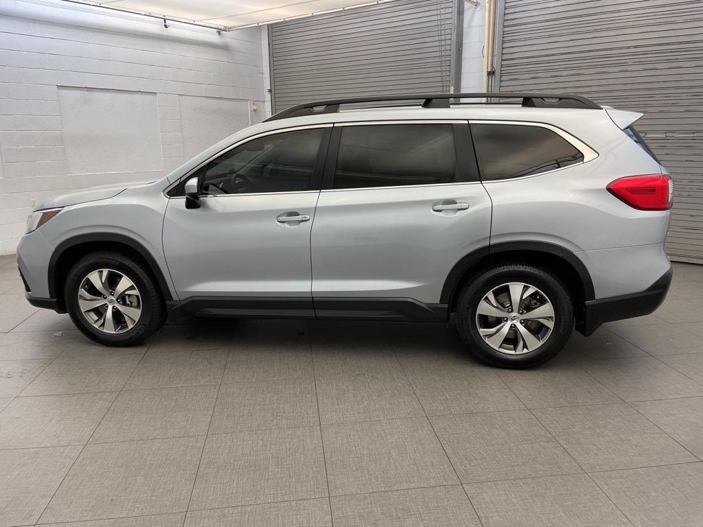 used 2020 Subaru Ascent car, priced at $17,675