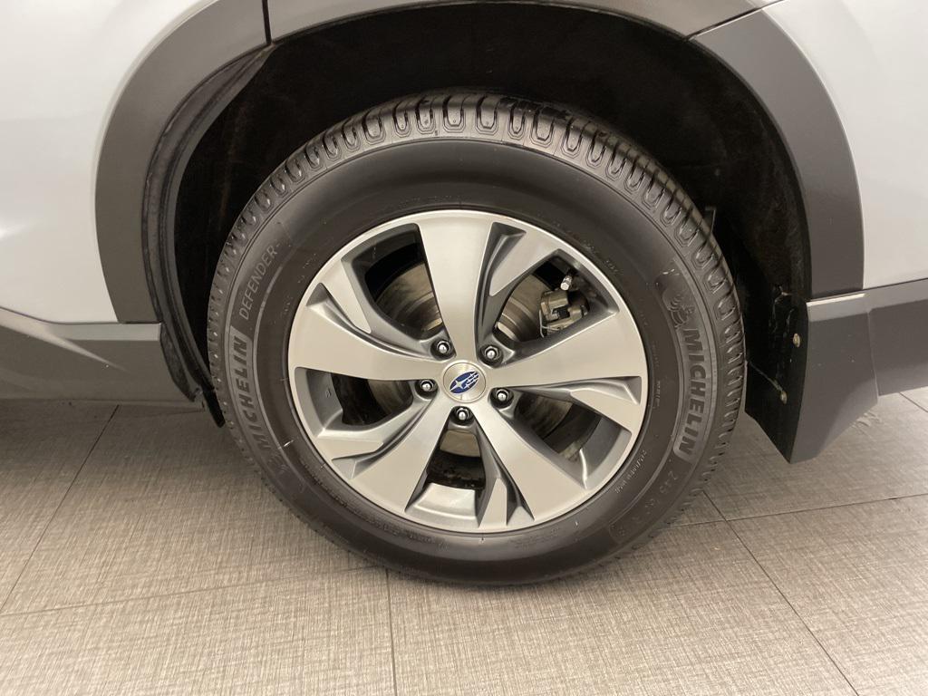 used 2020 Subaru Ascent car, priced at $17,675