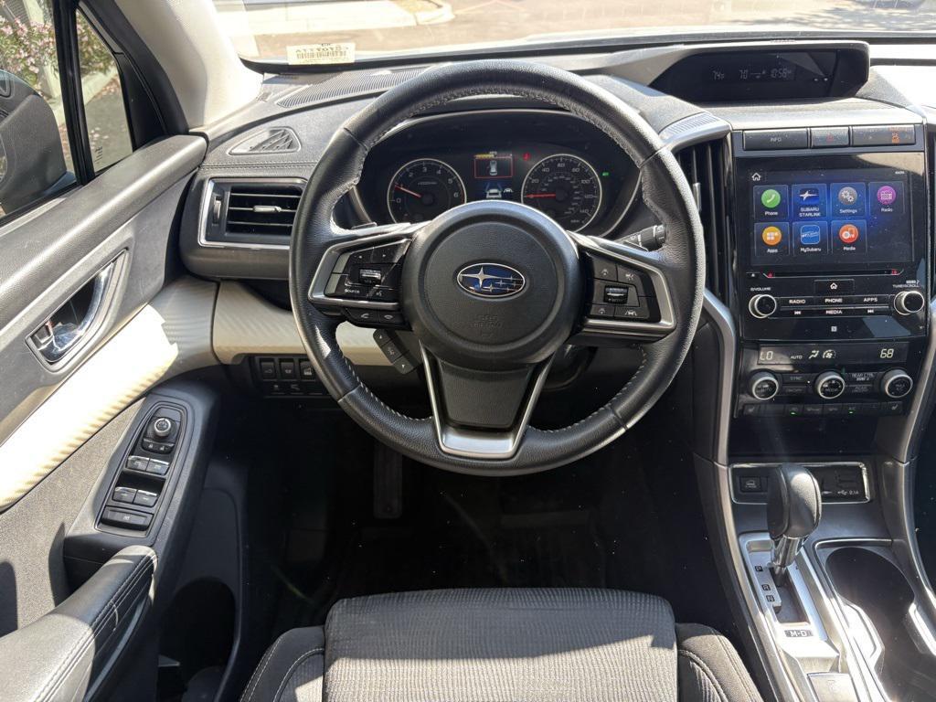 used 2020 Subaru Ascent car, priced at $19,573