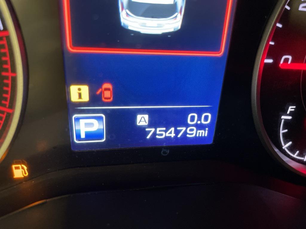 used 2020 Subaru Ascent car, priced at $17,675