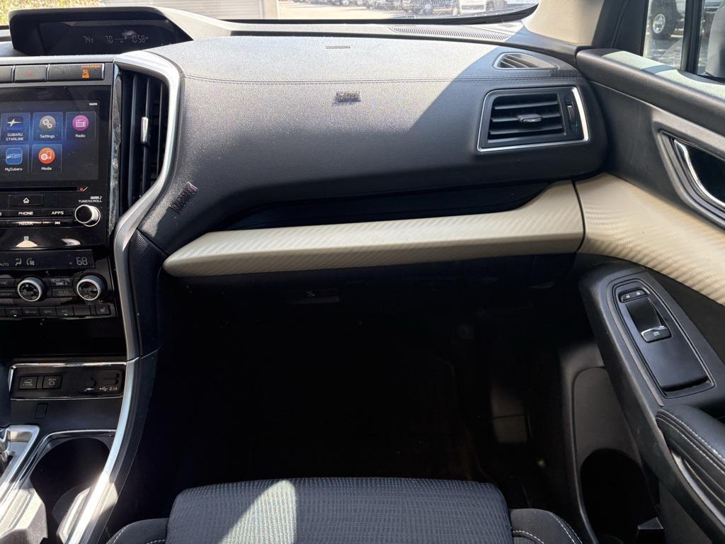 used 2020 Subaru Ascent car, priced at $19,573