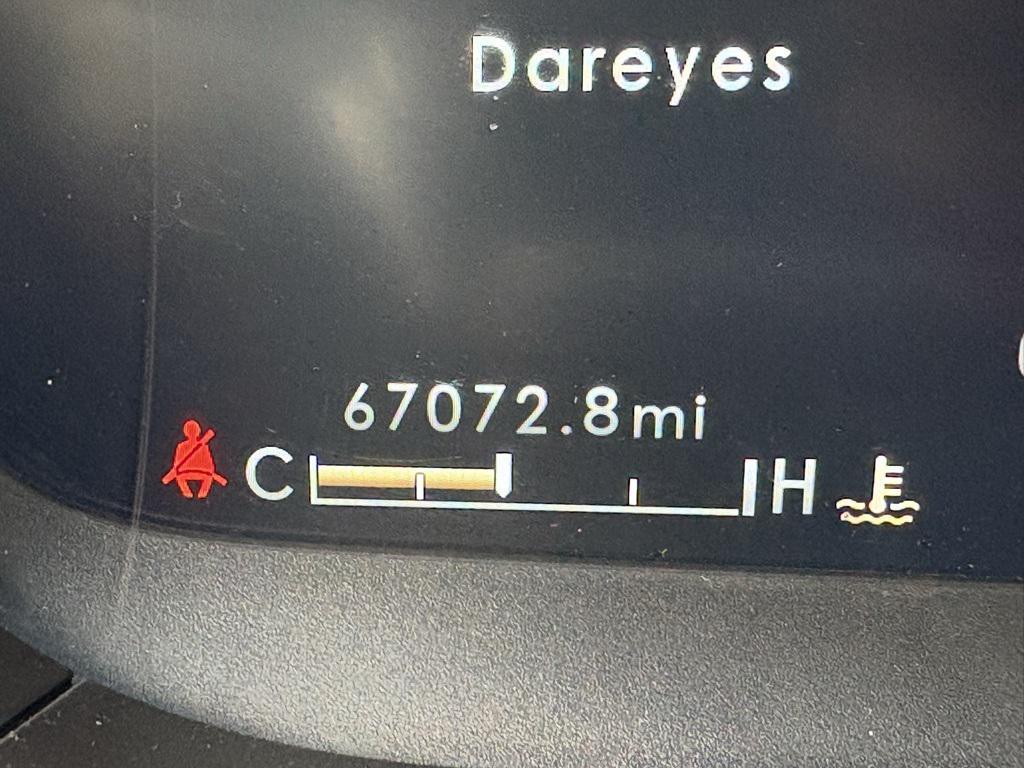 used 2019 Lincoln Nautilus car, priced at $19,573