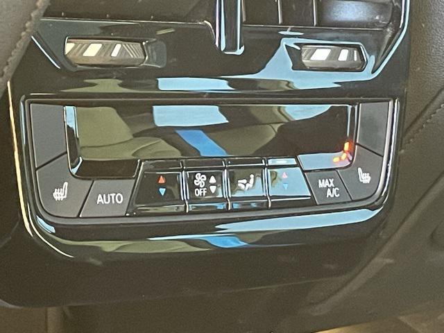 used 2024 BMW iX car, priced at $59,973