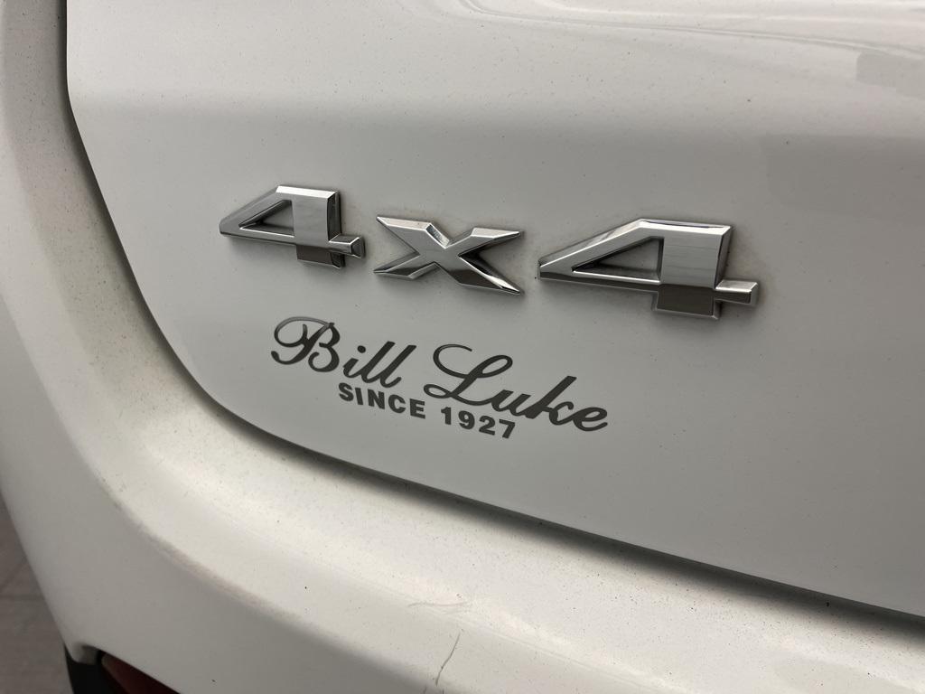 used 2022 Jeep Compass car, priced at $19,475