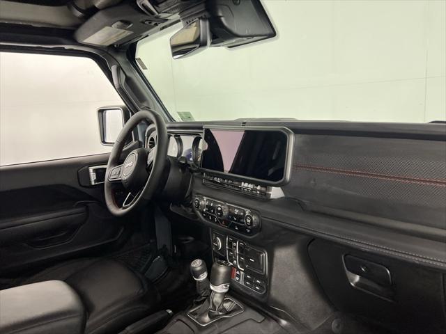 used 2024 Jeep Gladiator car, priced at $46,973