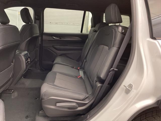 new 2025 Jeep Grand Cherokee L car, priced at $37,064