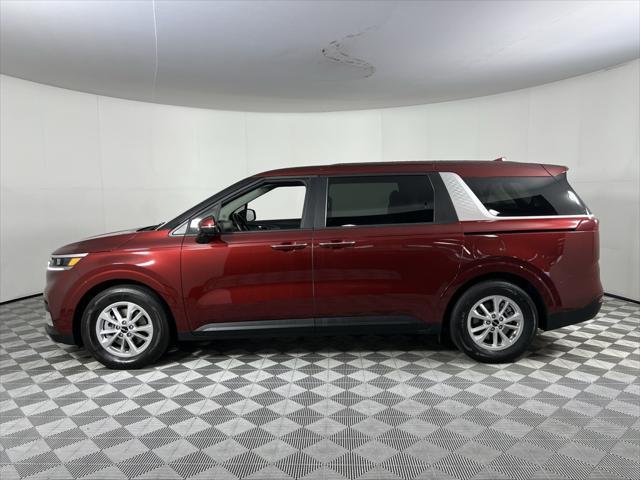used 2024 Kia Carnival car, priced at $31,973