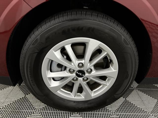 used 2024 Kia Carnival car, priced at $31,973