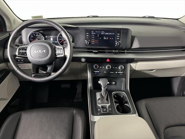used 2024 Kia Carnival car, priced at $31,973