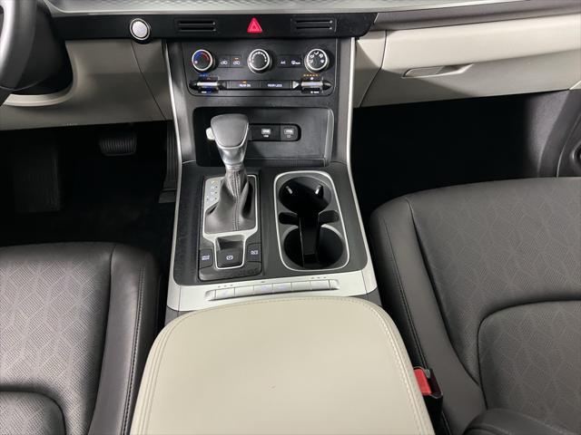used 2024 Kia Carnival car, priced at $31,973