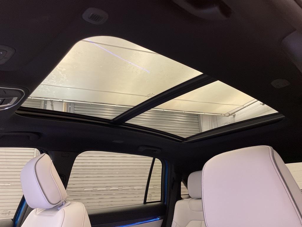 new 2025 Jeep Wagoneer S car, priced at $47,790