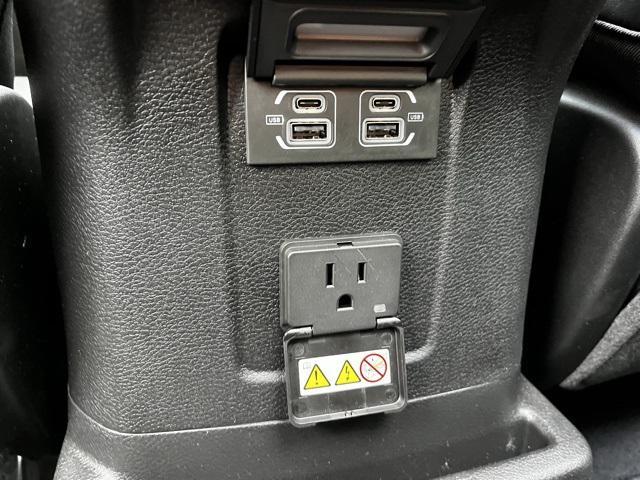 used 2025 Jeep Wrangler 4xe car, priced at $54,973