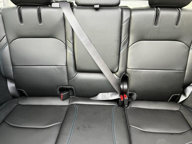 used 2025 Jeep Wrangler 4xe car, priced at $54,973