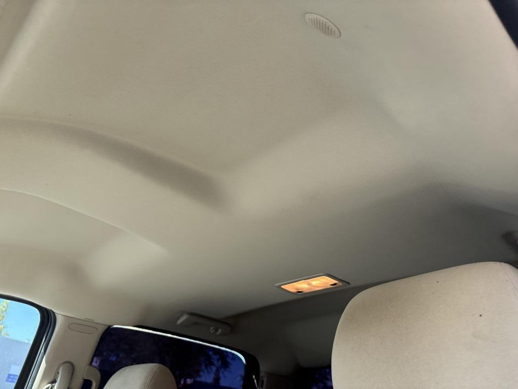 used 2008 Chevrolet Silverado 1500 car
